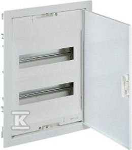 RWN-2X12,Z DRZWICZ.METAL.ROZDZ.WNĘK. LEGRAND