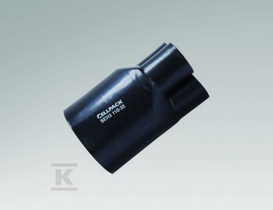 SEH4 35-95(47-23) PALCZATKA TERMOKURCZLI CELLPACK