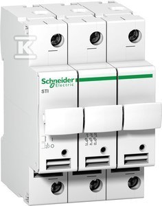 STI 3P 500V PODST.BEZPIECZN. SCHNEIDER ELECTRIC