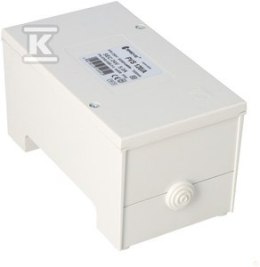TRANS.PVS 120 230/ 24V OBUDOWANY OCHR. BREVE