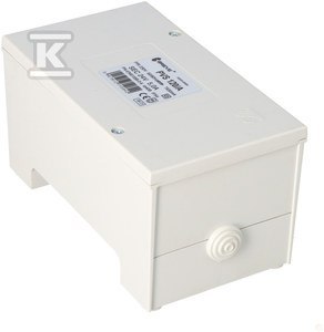 TRANS.PVS 120 230/ 24V OBUDOWANY OCHR. BREVE