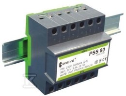TRANSFORMATOR PSS 50N 230/ 24V BREVE