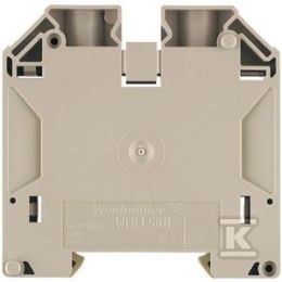 WDU 50N -ZŁĄCZKA WEIDMULLER
