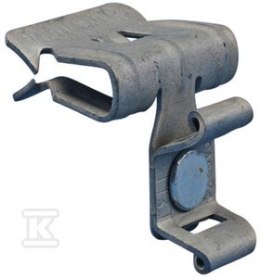 ZACISK 4H58CT ERICO