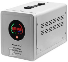 ZASILACZ AWARYJNY PURE SINE WAVE UPS 1 QOLTEC