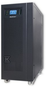 ZASILACZ AWARYJNY UPS ON-LINE PURE S QOLTEC