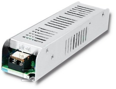 ZASILACZ IMPULSOWY LED 100W 12V 8.3A SLI QOLTEC