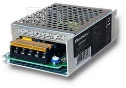 ZASILACZ IMPULSOWY LED 24W 12V 2A QOLTEC