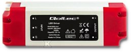 ZASILACZ IMPULSOWY LED 60W 12V 5A QOLTEC