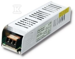 ZASILACZ IMPULSOWY LED 60W 12V 5A SLIM QOLTEC