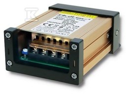 ZASILACZ IMPULSOWY LED IP45 60W 12V 5A QOLTEC
