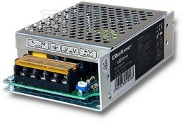 ZASILACZ MODUŁOWY LED 60W 12V 5A QOLTEC