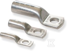 120/M16 KOŃCÓWKA OCZKOWA AL-12016 TRYTYT
