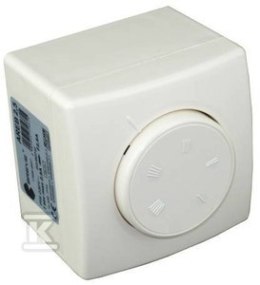 AREB 2.5 REGULATOR ELEKTRONICZNY BREVE