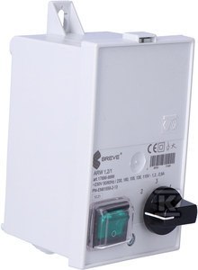 ARW 1.2/1 REGULATOR BREVE