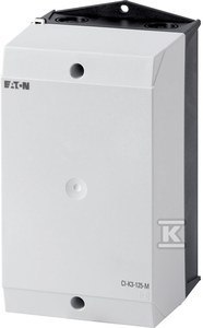 CI-K3-125-M OBUDOWA EATON