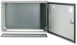 CS-64/250-OB.MET.Z PŁYTĄ 600X400X250 EATON