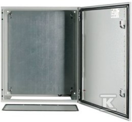 CS-65/250-OB.MET.Z PŁYTĄ 600X500X250 EATON