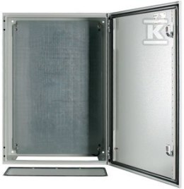 CS-75/250-OB.MET.Z PŁYTĄ 700X500X250 EATON