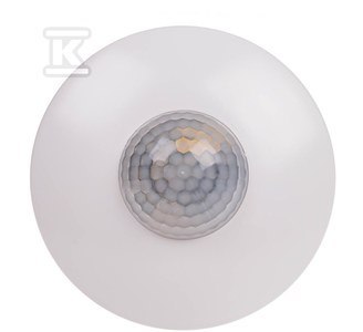 CZUJNIK DR-06W-24V F&F