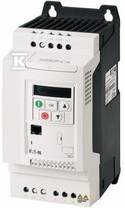 DC1-12011FB-A20CE1 2,2KW,1F,Z FIL.RFI,HA EATON