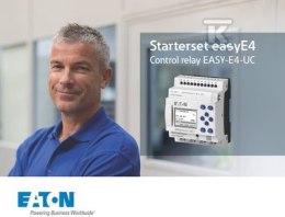EASYE4,UC,EASYSOFT7,KABEL-STARTERKIT EATON