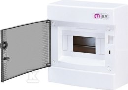 ECT8PT-ROZDZ.N/T 8MOD.DRZWI TRANSP. ETI