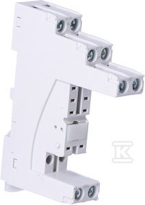 GN.PREZK.GZT-80 NA SZYNĘ DO RM84,85,87L RELPOL