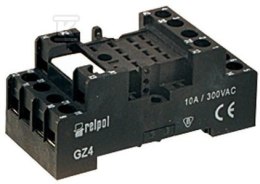 GN.PRZEK.GZ4 DO R4 4P (SZYNA) RELPOL
