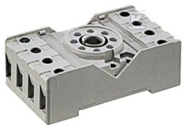 GN.PZ8 DO PRZEKAŹ.R15 2P NA SZYNĘ RELPOL