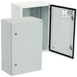 GT 80-60-30 OBUD.IP65+PŁYTA(800X600X300 ETI