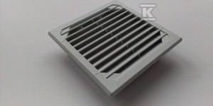 GV 200 KRATKA WENTYL.Z MATĄ DEPRO