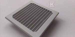 GV 250 KRATKA WENTYL.Z MATĄ DEPRO