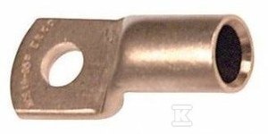 KCS 10-95-N/1 KOŃC RUROWA CU NIECYN. ERKO