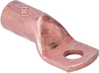 KCS 12-150-N/1 KOŃC.RUROWA CU NIECYN. ERKO