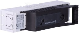 KETO-00-1/F/HT 160A ROZŁĄCZNIK BEZPIEC JEAN MUELLER