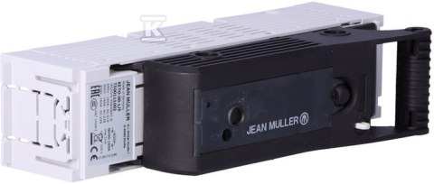 KETO-00-1/F/HT 160A ROZŁĄCZNIK BEZPIEC JEAN MUELLER