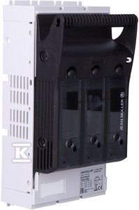 KETO-00-3/F/HT 160A ROZŁĄCZNIK BEZPIEC JEAN MUELLER