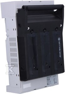KETO-1-3/F/HT 250A ROZŁĄCZNIK BEZPIECZ JEAN MUELLER