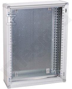 XL3 400 ROZDZIELNICA METALOWA WYS. 750 LEGRAND