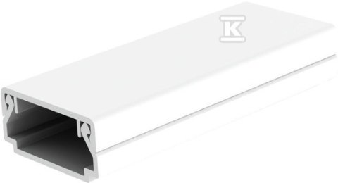 LISTWA LHD 20X10HF HD (2/60M) KOPOS