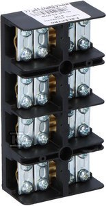 LISTWA ZACISKOWA LZ 4X35MM2 PROSTOKĄT F-ELEKTRO