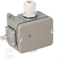 LK-10-ŁĄCZNIK KRAŃCOWY PROMET