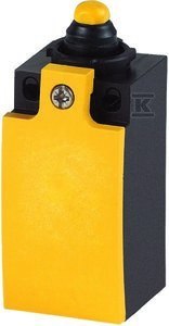 LS-11-ŁĄCZNIK KRAŃCOWY EATON
