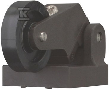 LS-XLB AKCESORIA DO ŁĄCZNIKÓW KRAŃCO EATON