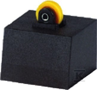 LS-XP POPYCHACZ Z ROLKĄ EATON