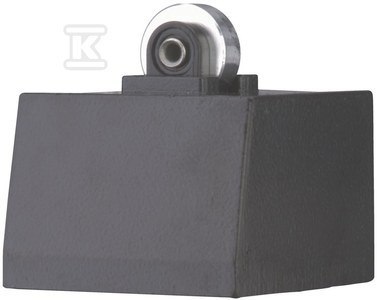 LSM-XP POPYCHACZ Z ROLKĄ EATON