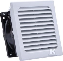LV250 230VAC 63M3/H RAL7035 WENTYL.FILTR DEPRO