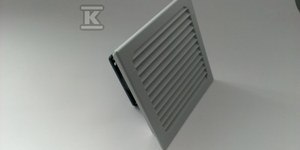 LV300 230VAC 115M3/H RAL7035 WENTYL.FILT DEPRO