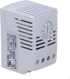 NO 0-60C TERMOSTAT WENT. DEPRO